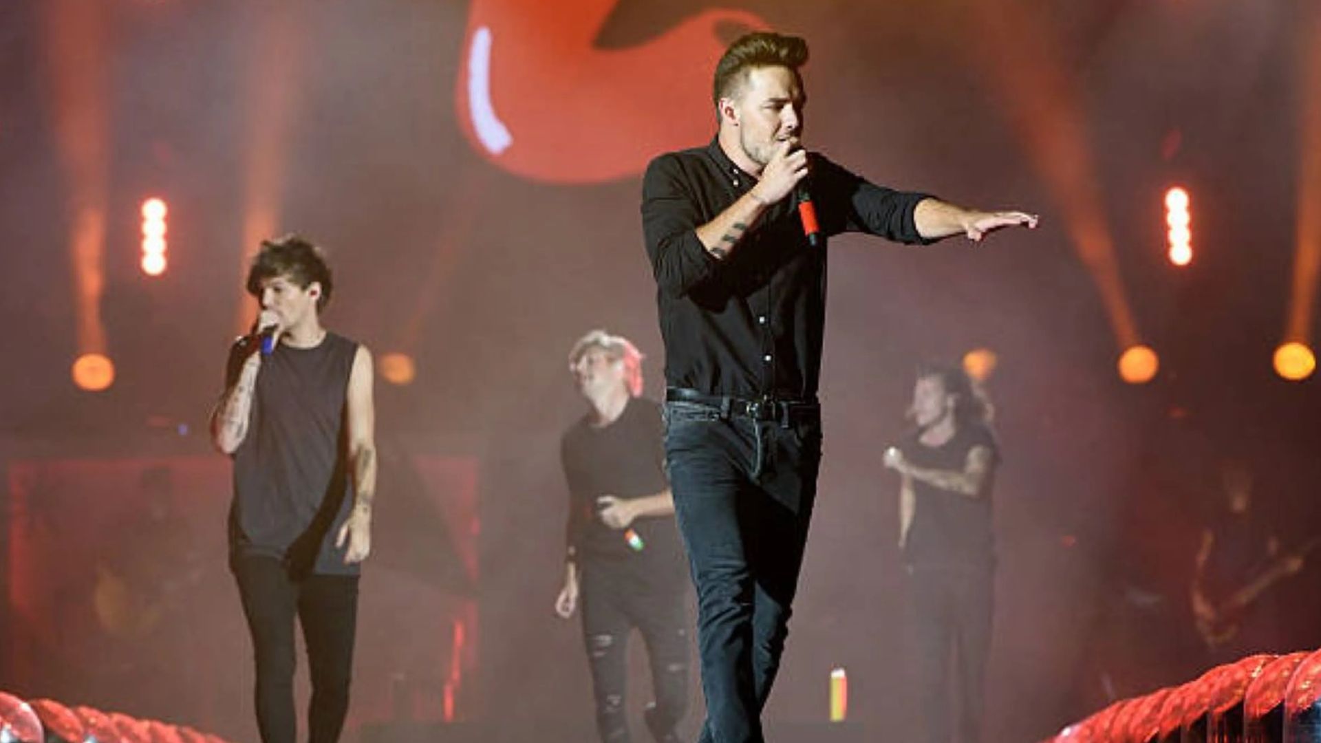 Liam Payne