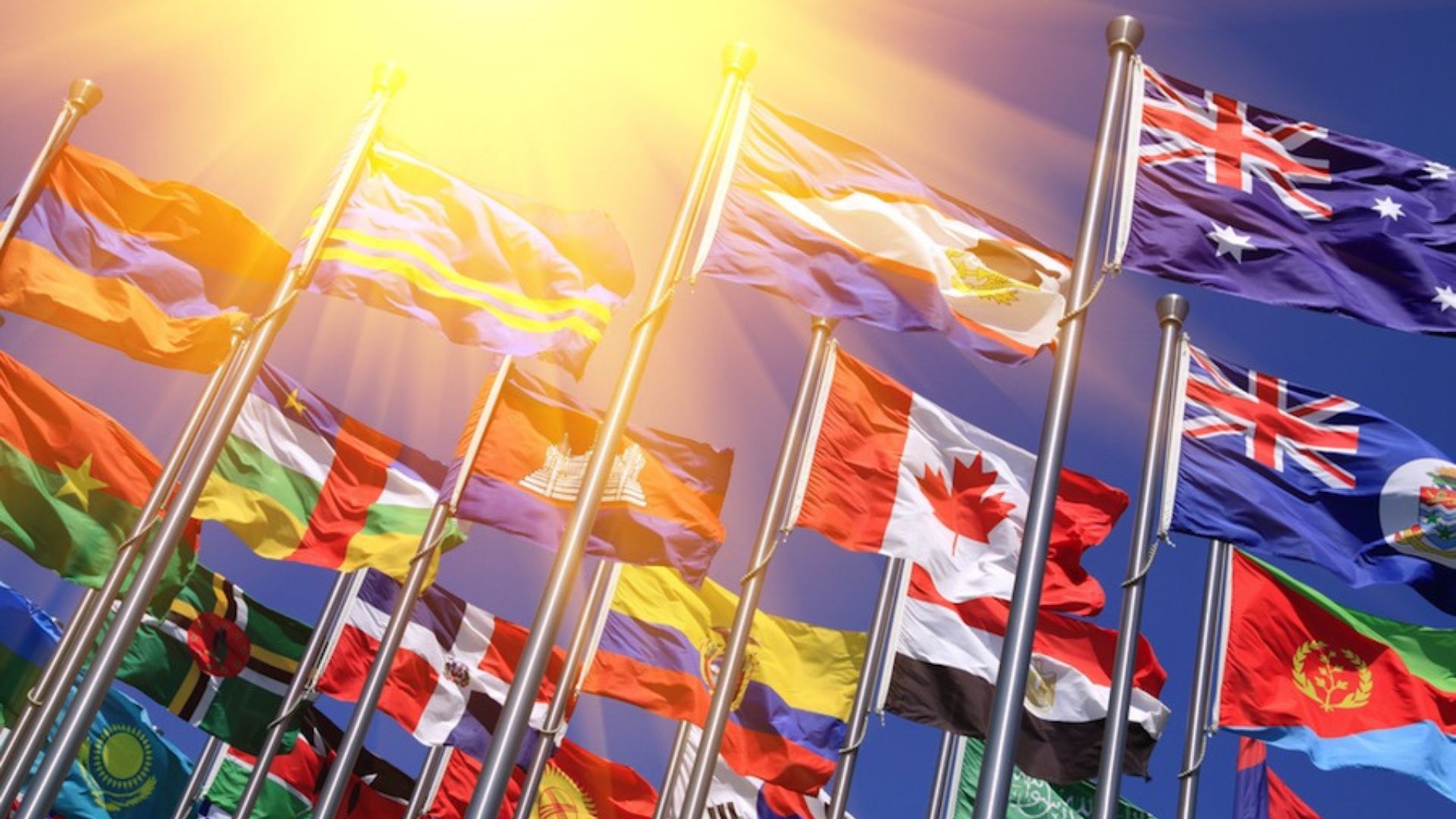 himnos nacionales