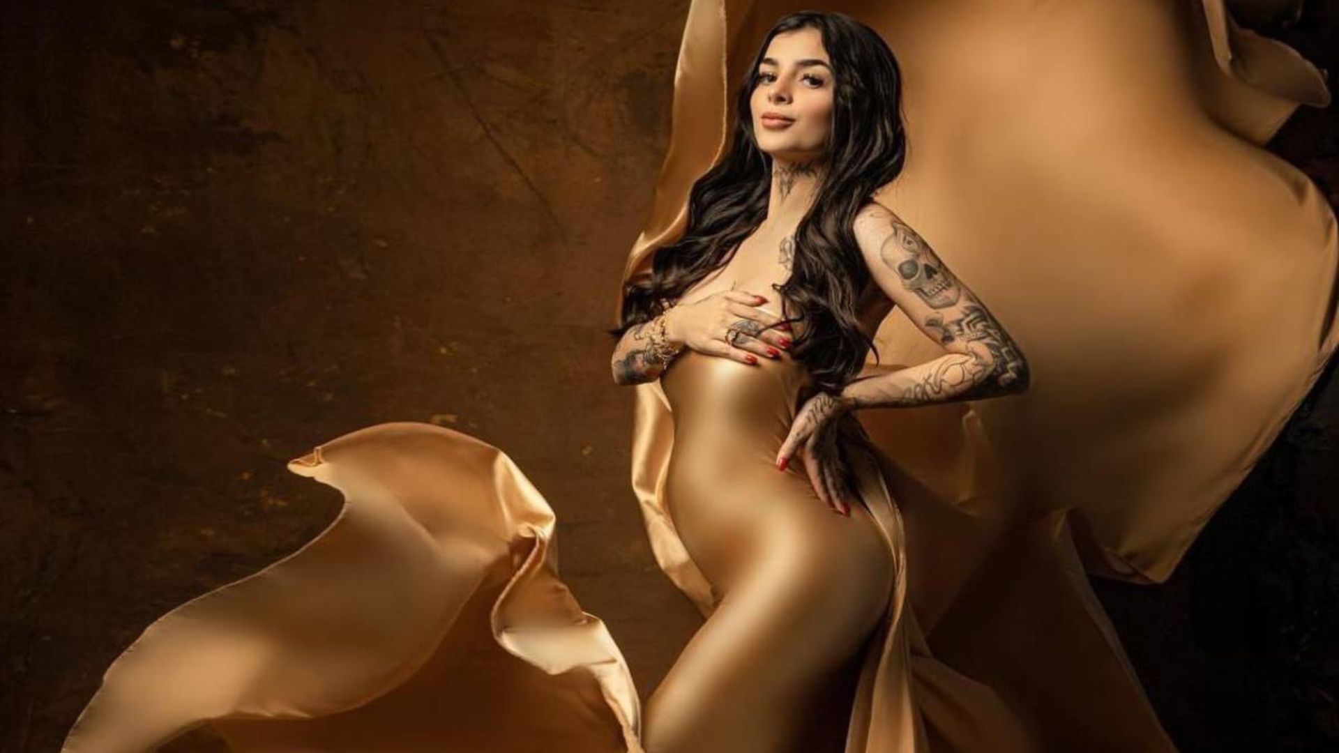 Karely Ruiz