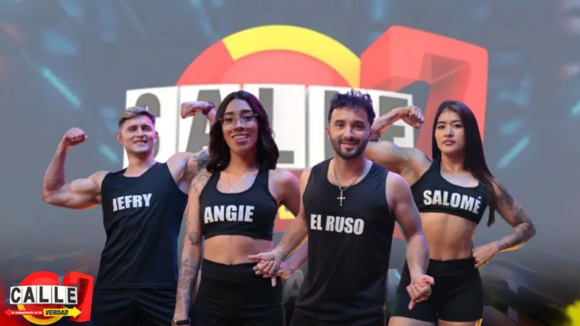 Calle 7 Internacional