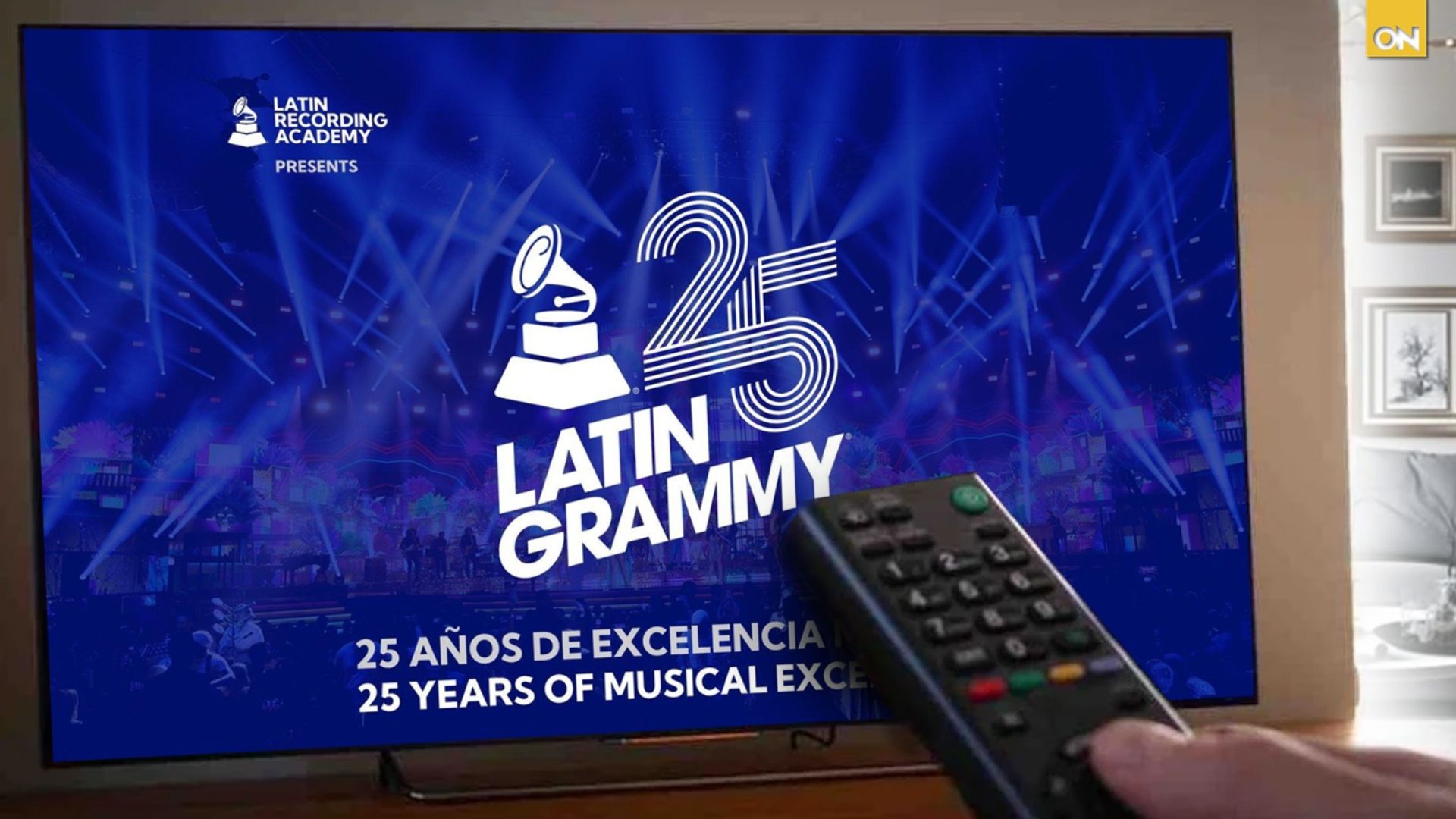 Latin Grammy 2024 Fecha y dónde verlos en vivo