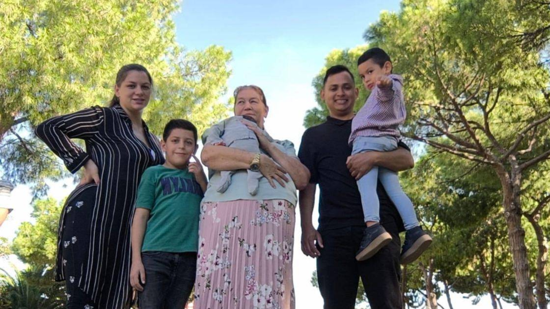 Hondureña en España relata su dramática experiencia tras el paso de la DANA