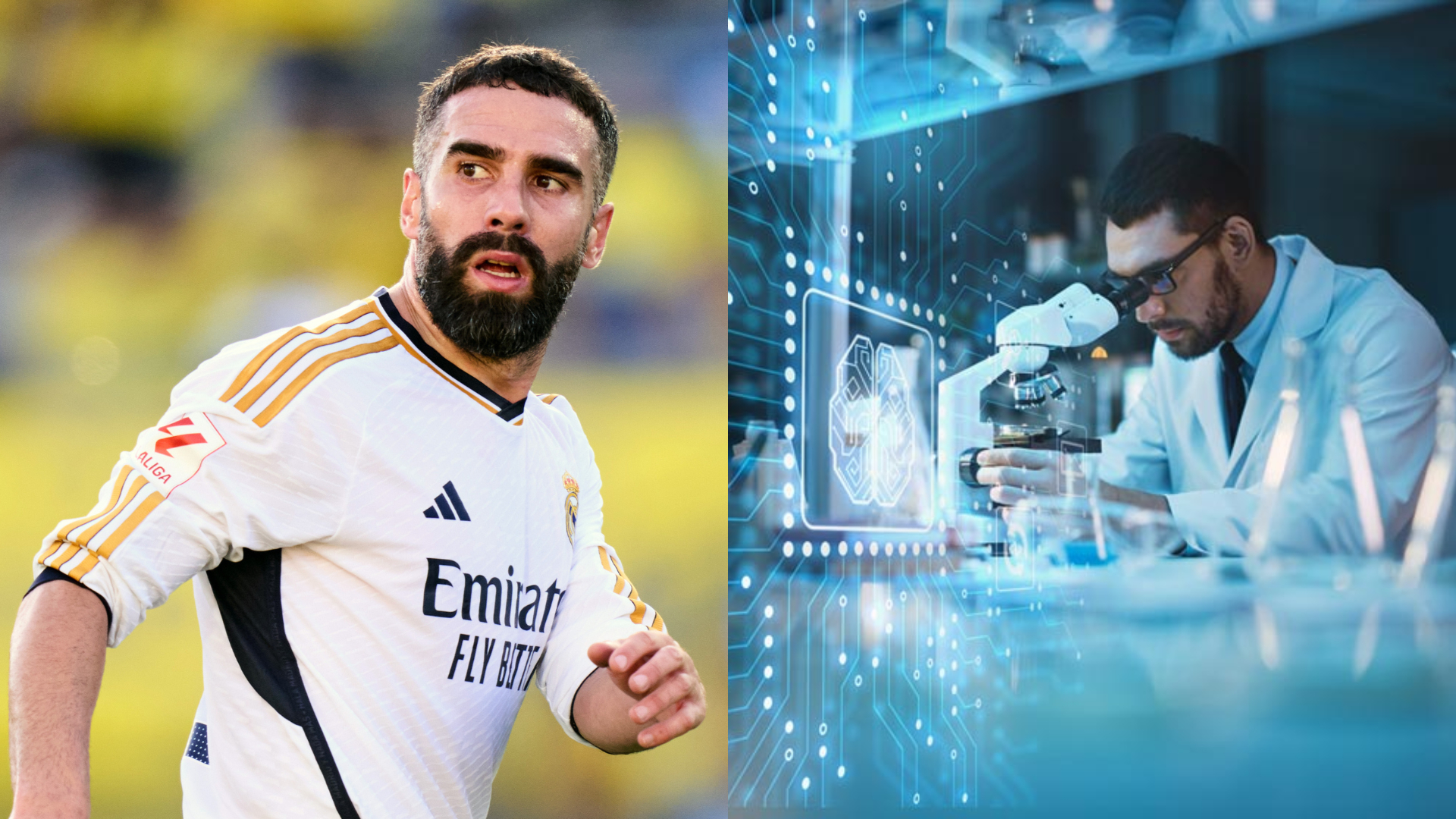 Dani Carvajal