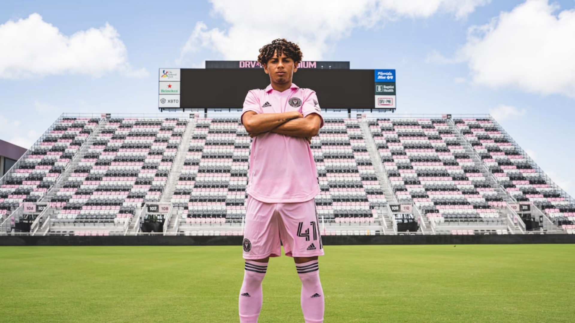 ¿50 millones de euros? La noticia que David Ruiz tanto esperaba llega desde el Inter Miami"