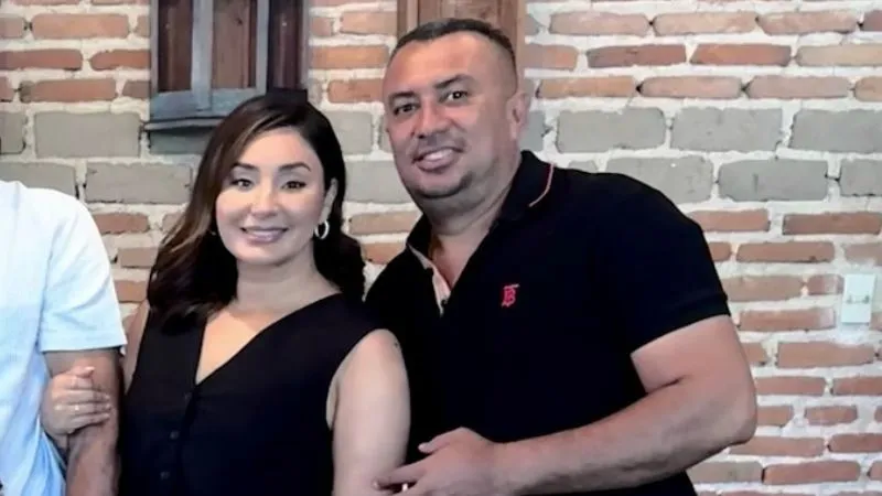 Capturan a supuestos implicados en la muerte de Edwin Hernández, hermano de Rina Leal