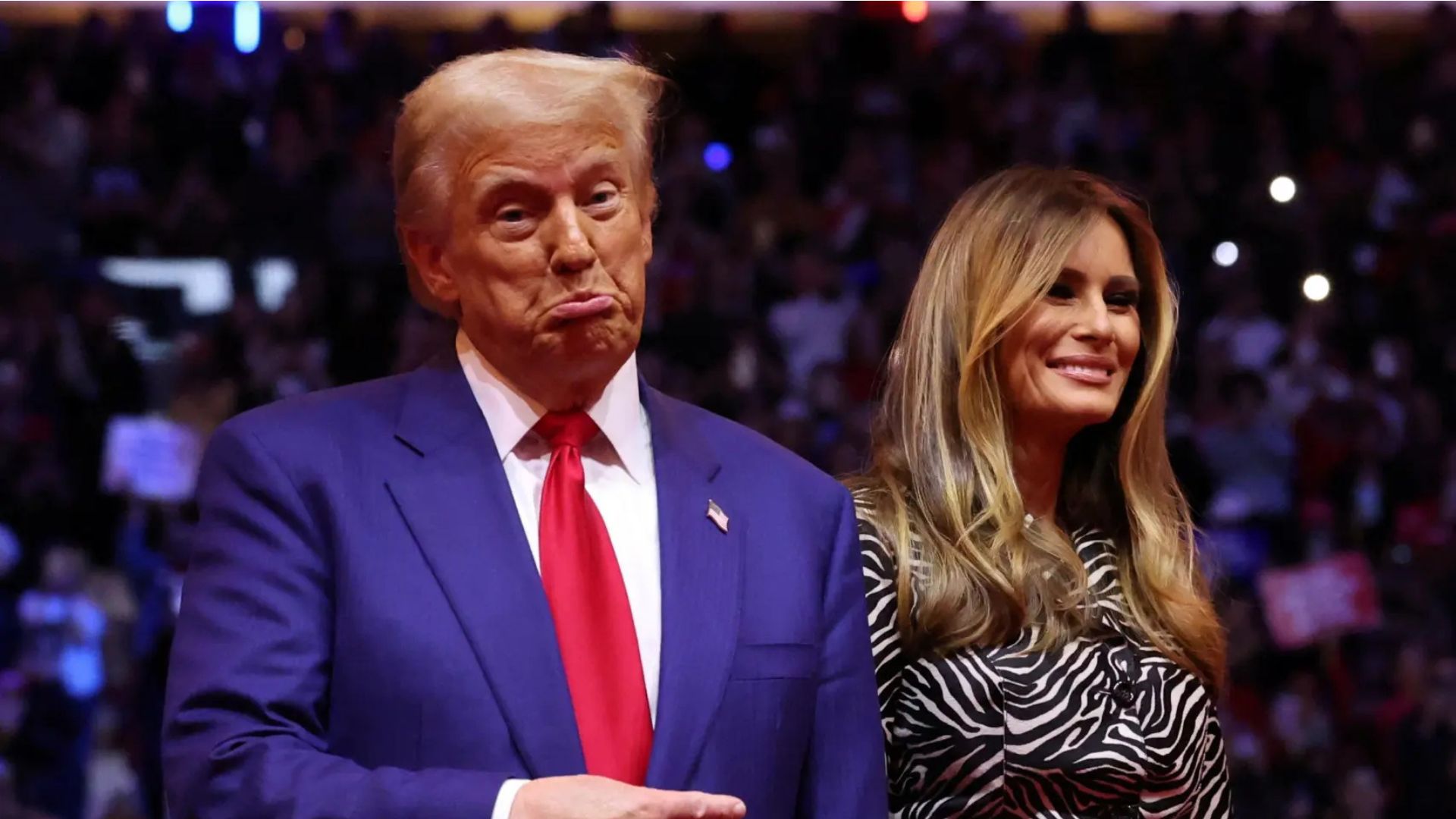Donald Trump genera polémica con sus frases