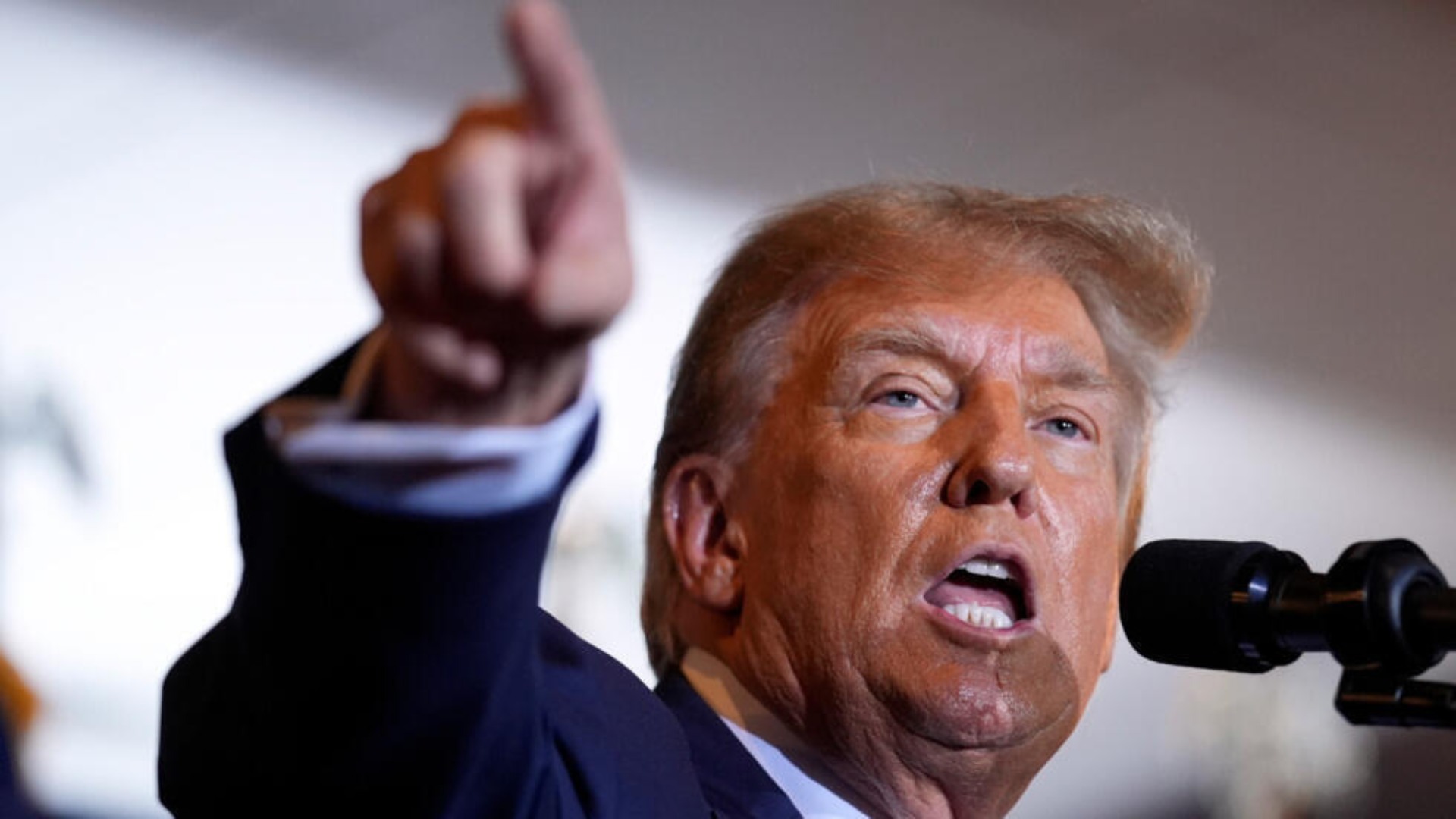 Exasesora Casa Blanca Donald Trump Nicolás Maduro