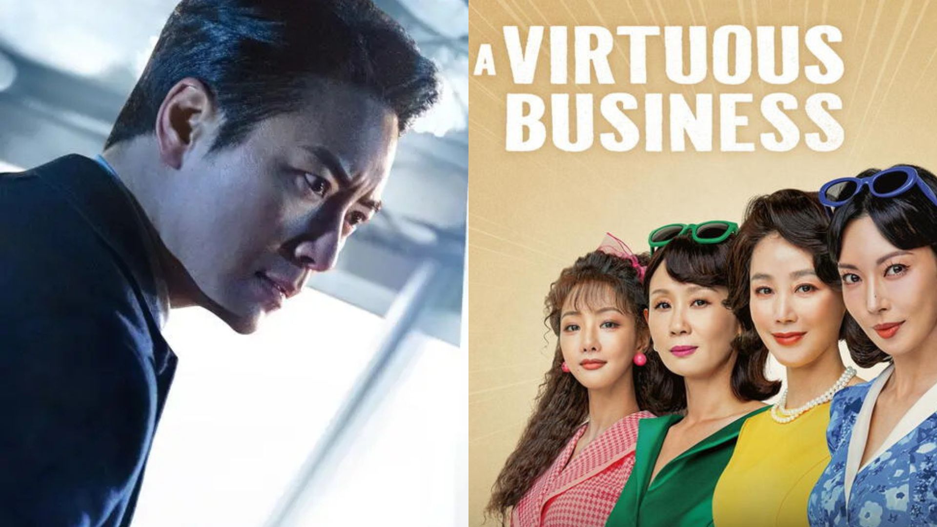 Doramas que se estrenarán en octubre de 2024