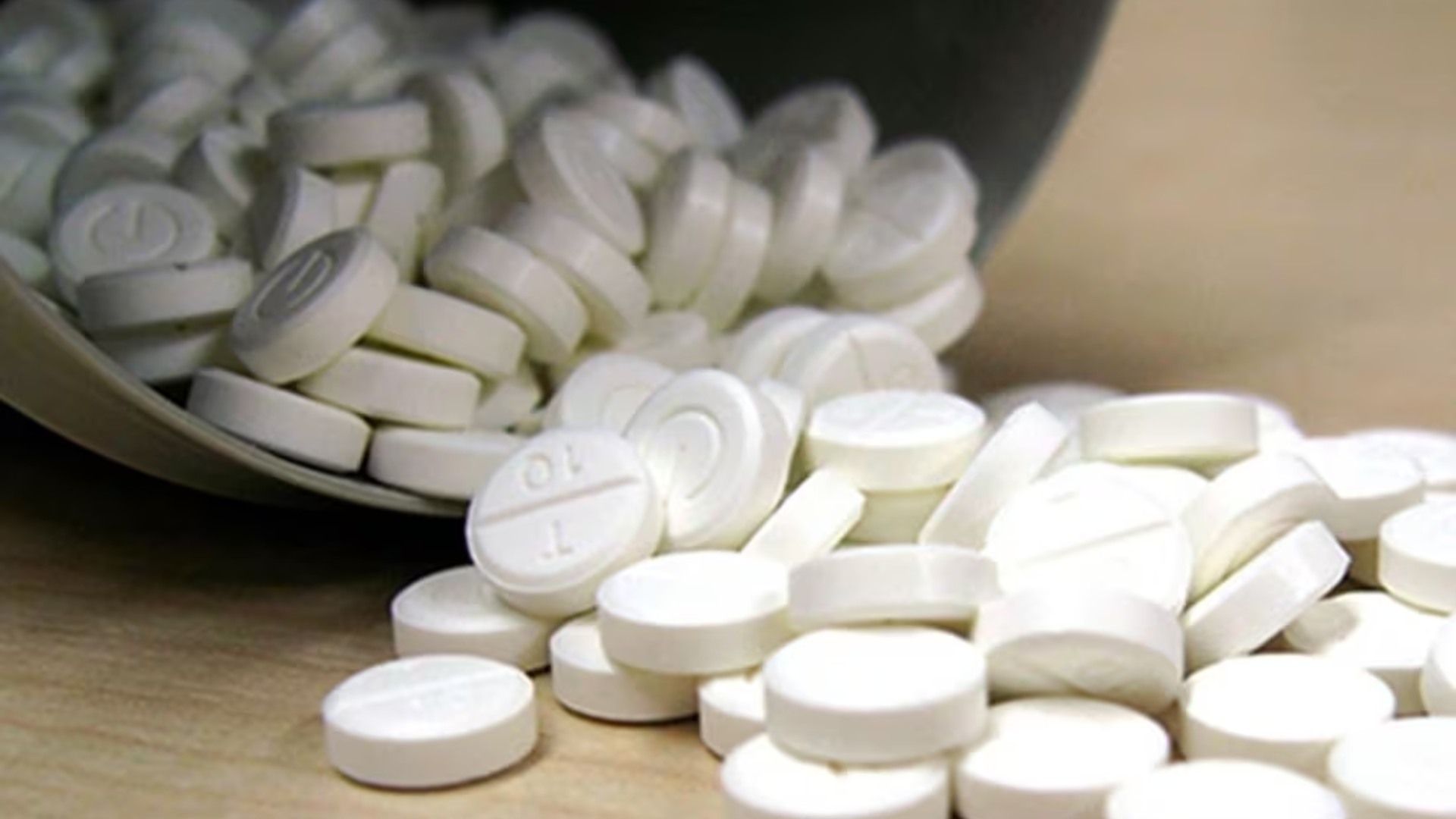 droga más vendida en Honduras anfetamina mercado negro