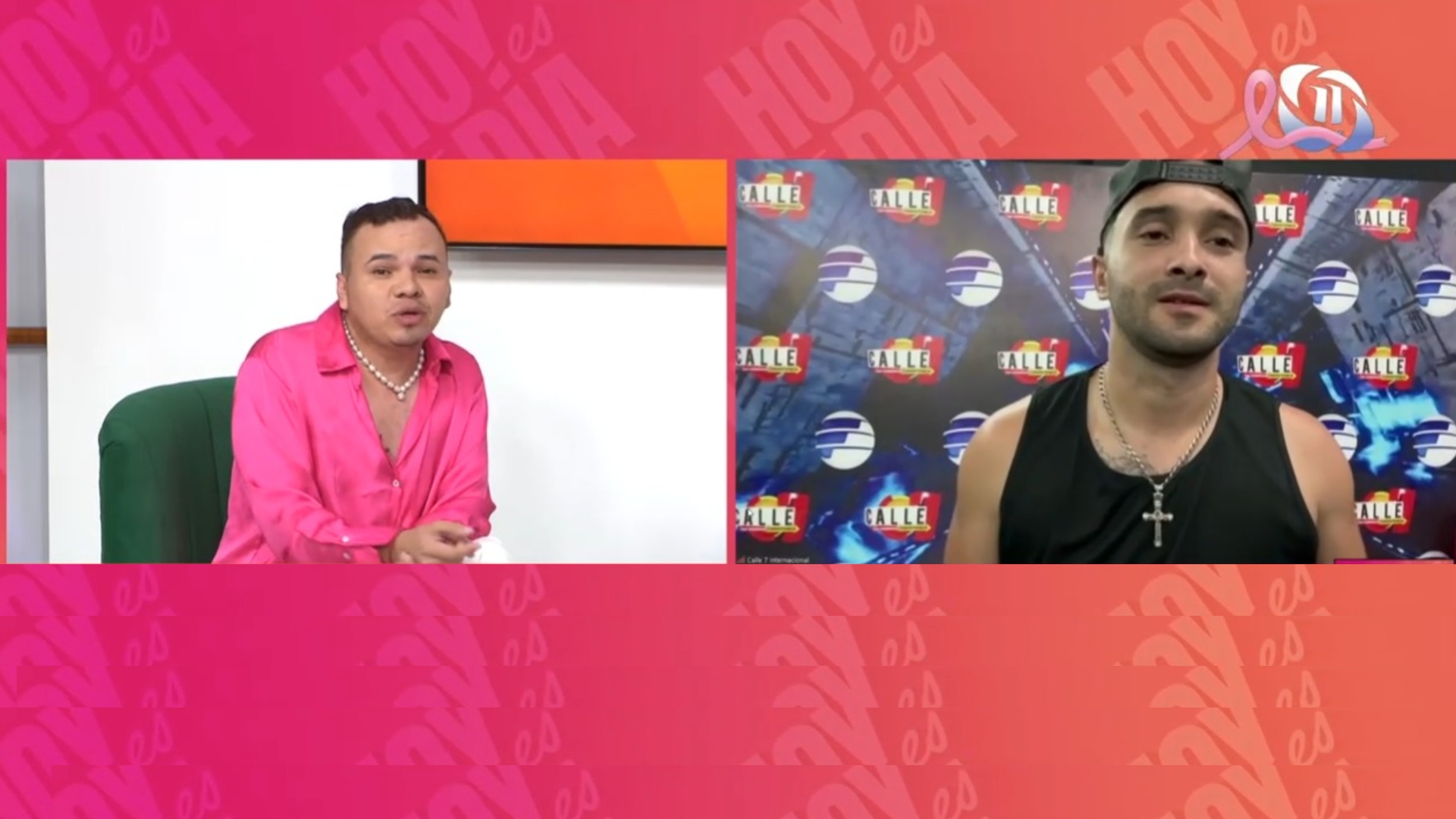 "El Ruso" aclara su orientación sexual tras controversia con Jaime Portillo ¿es bisexual?