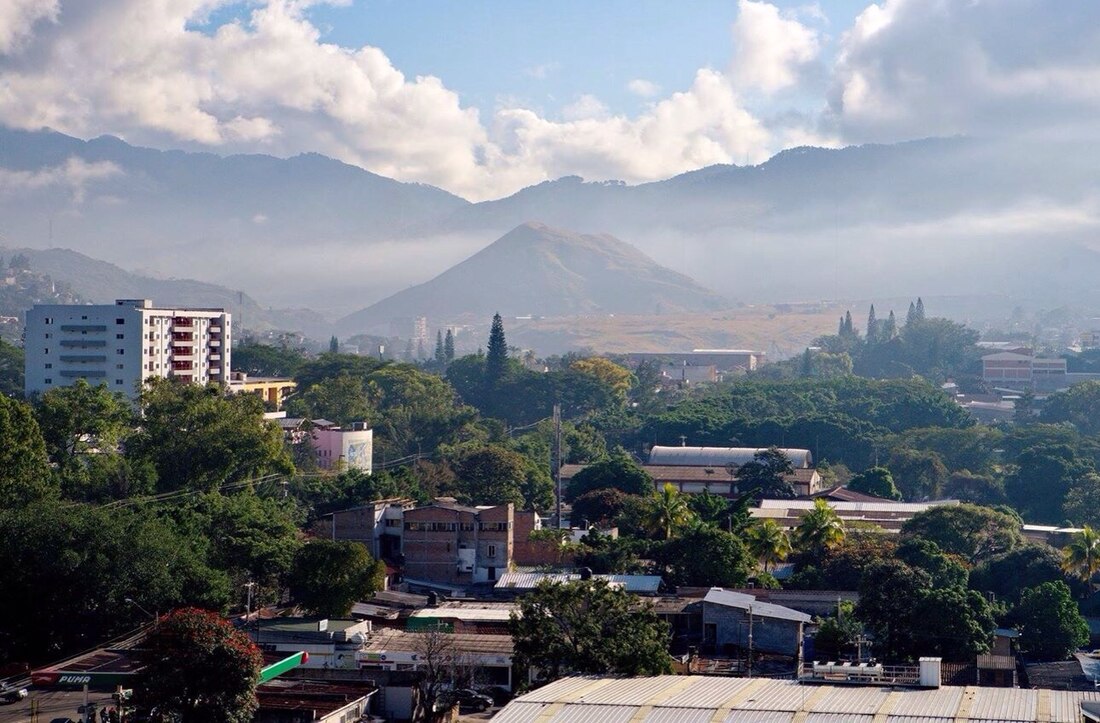 Los oscuros secretos del Cerro Brujo de Tegucigalpa
