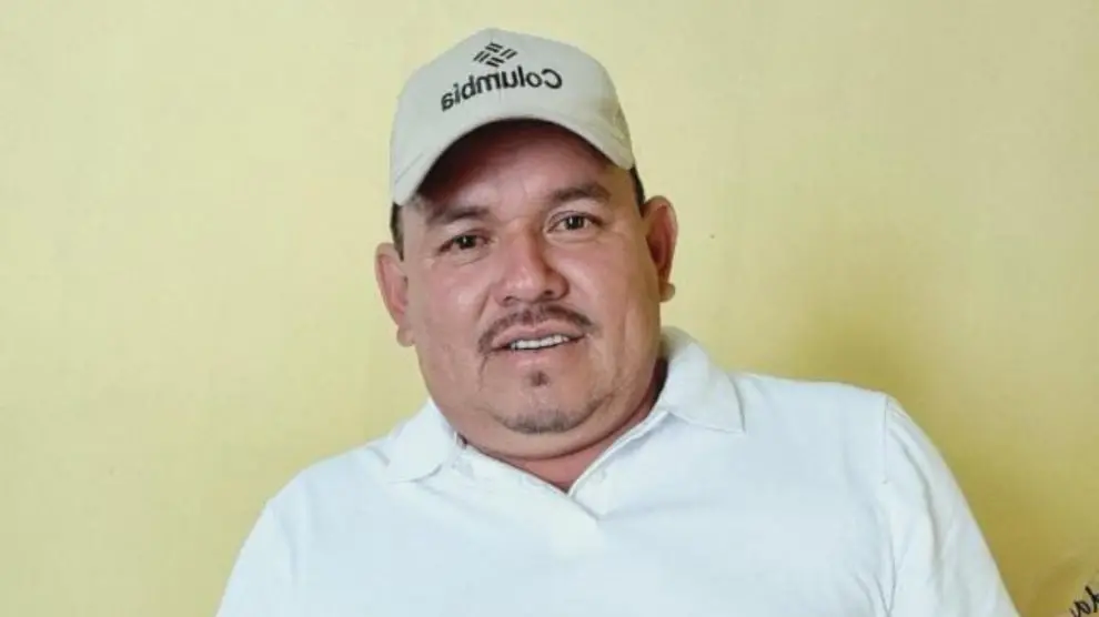 Elías Valladares