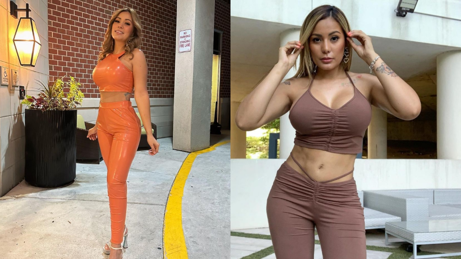 Sorteo de Elsa Oseguera