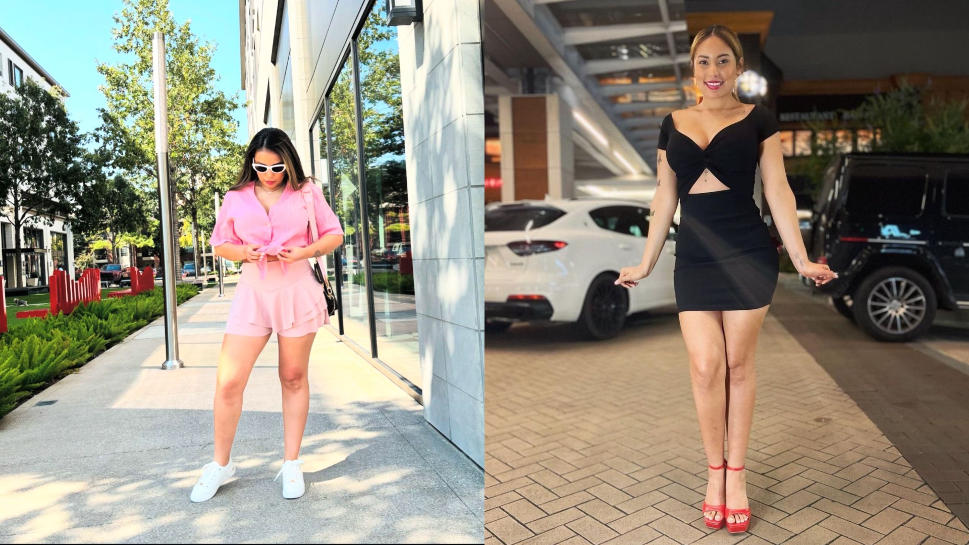 Elsa Oseguera nueva figura