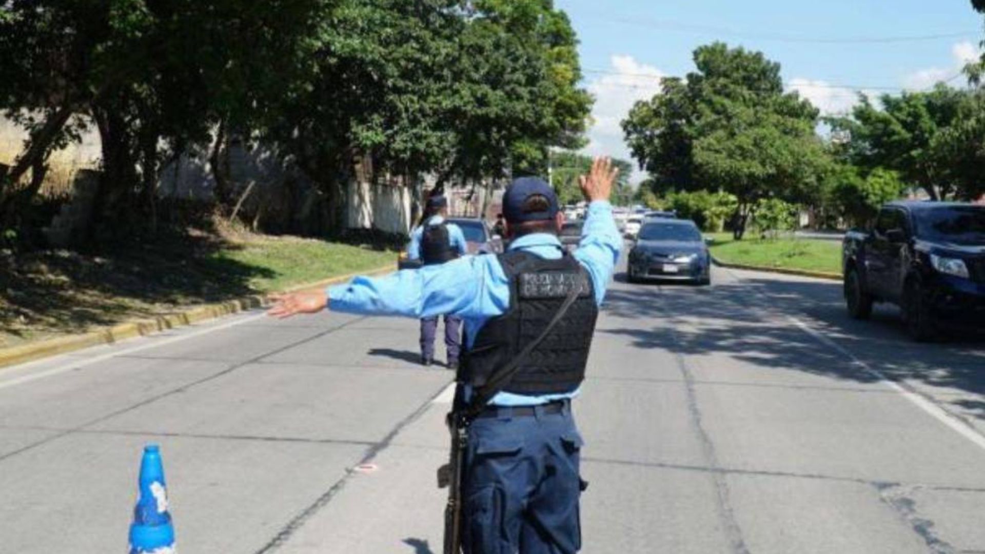 Informe de EUA pone en vilo funcionamiento del estado de excepción y pide incrementar lucha contra el narcotráfico en Honduras