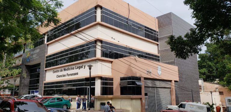 Tres mujeres ultiman a joven dentro de su vivienda en Tatumbla