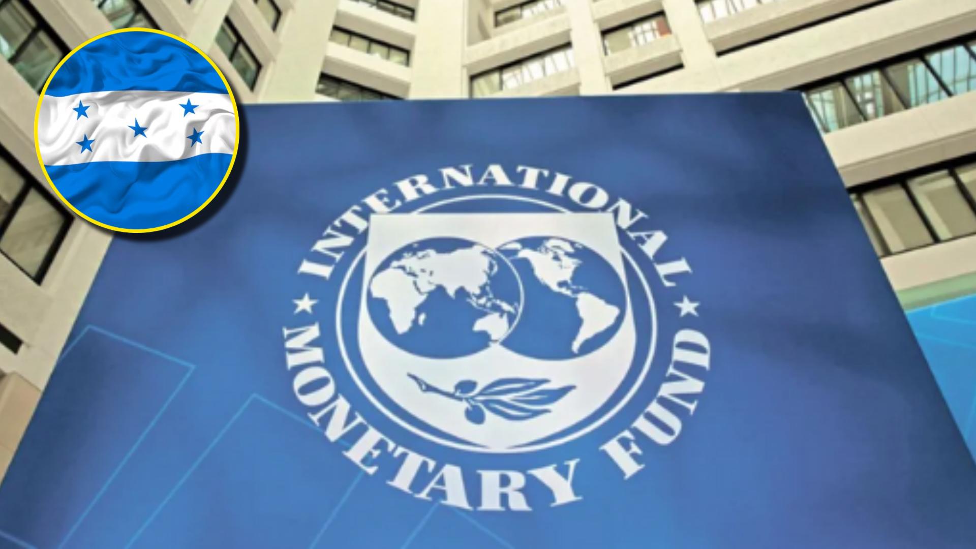 FMI visitará Honduras para revisión de acuerdo