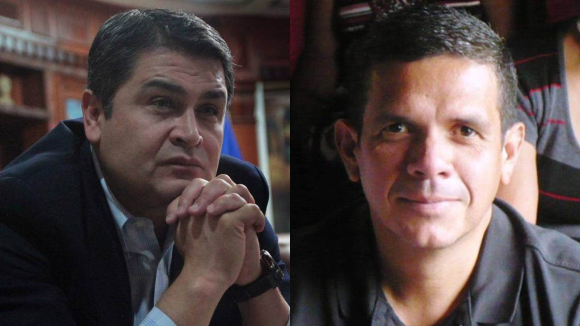 Fabio Lobo: Hija de JOH expusó su mentira ante EE.UU.
