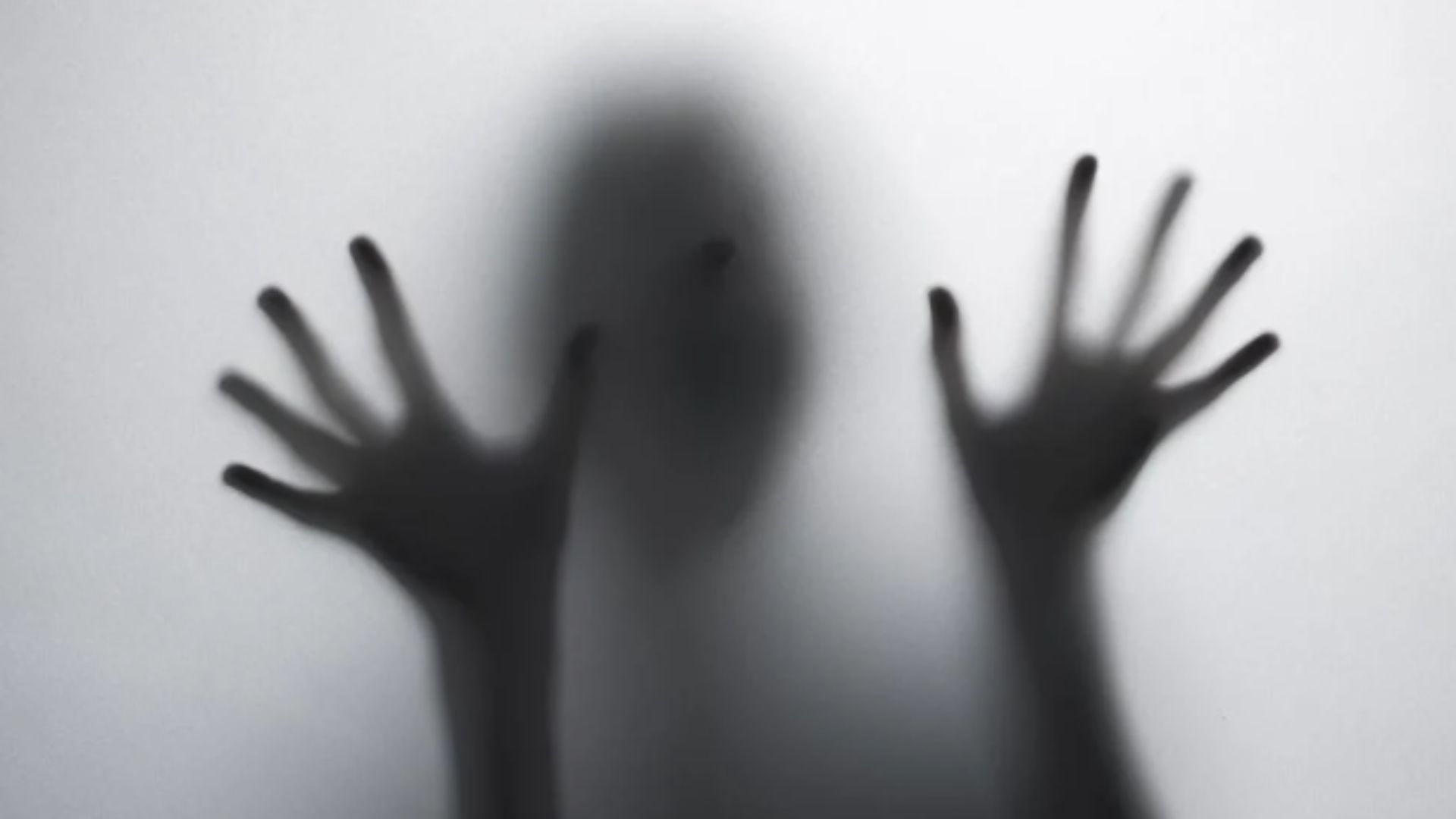 Imagen ilustrativa fantasmas en Honduras.