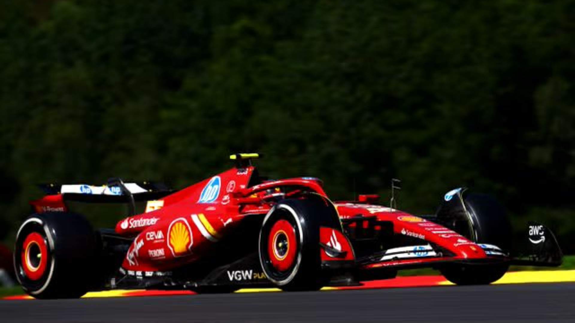 Ferrari