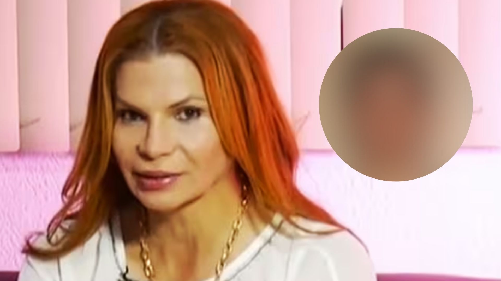Mhoni Vidente mostró cómo lucía cuando era hombre.