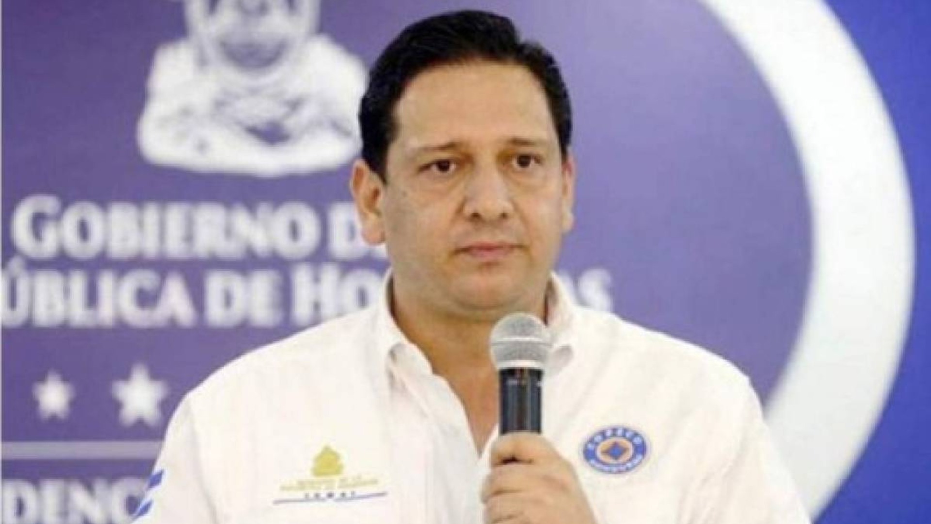 Gabriel Rubí detención