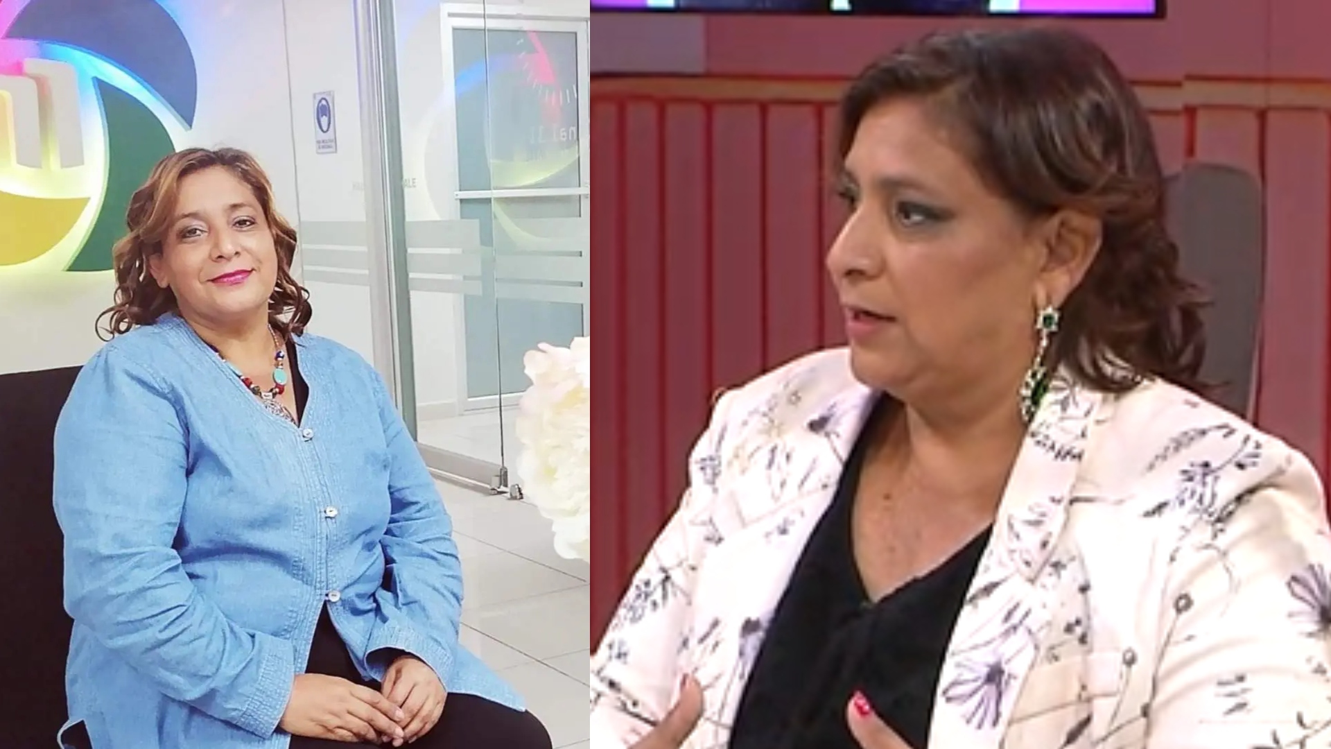 Gisela Cálix Canal 11