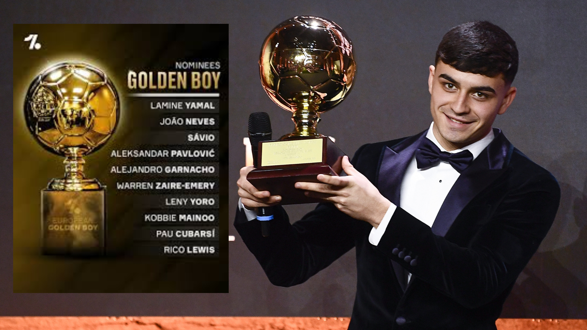 Golden Boy