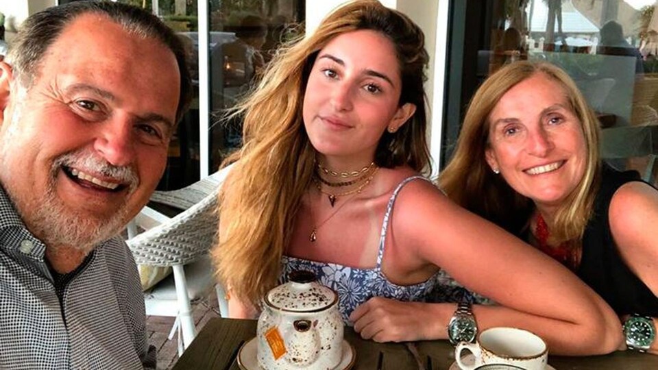 El Gordo Raúl Molina habla sobre su relación con su hija Mía y los desafíos financieros que enfrenta