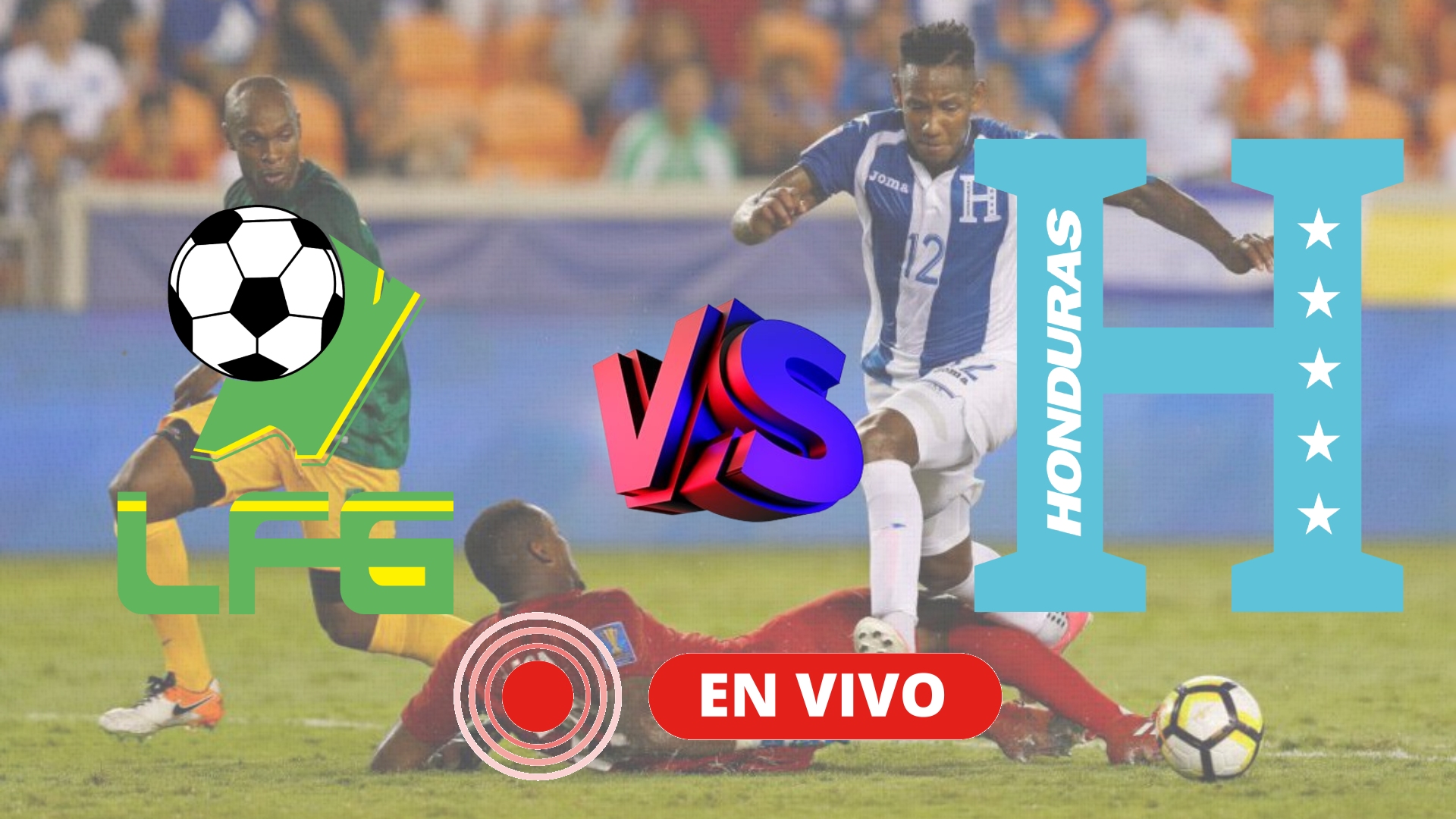 Guayana Francesa vs Honduras