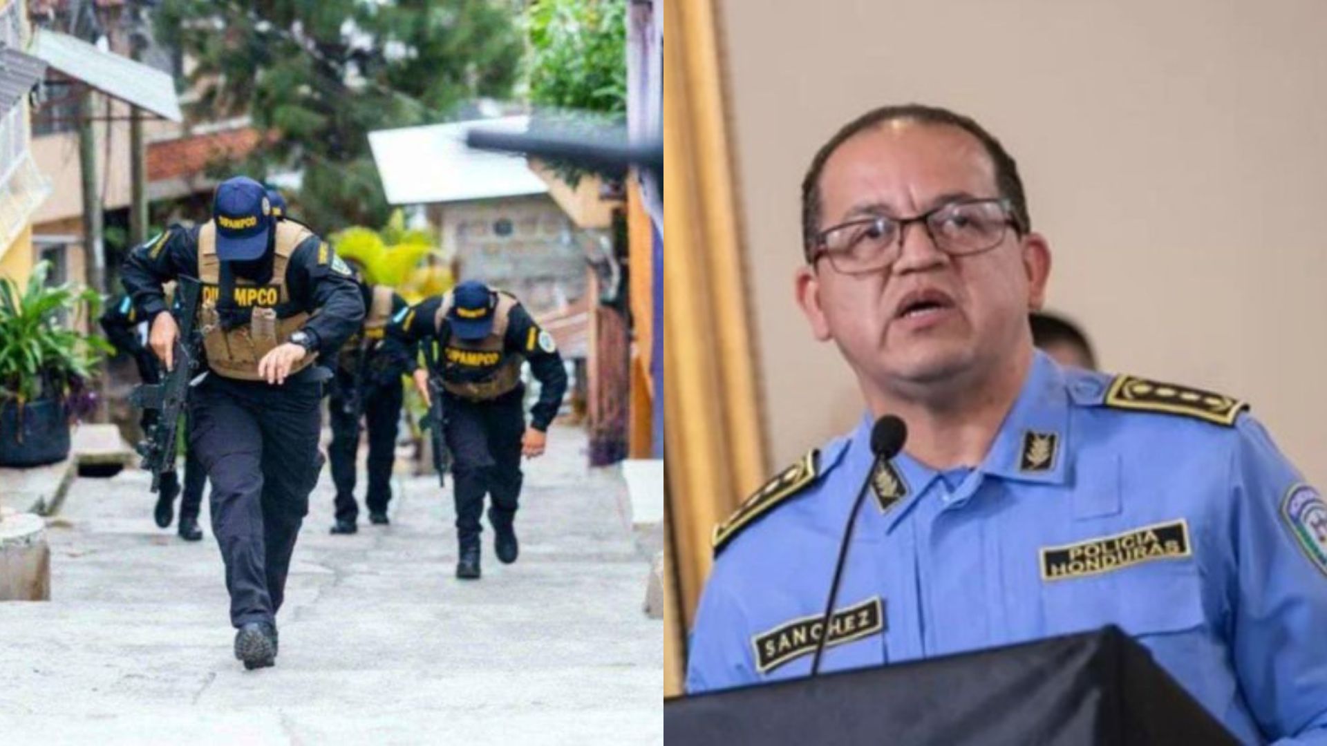 Ministro de Seguridad defiende estado de excepción y anuncia revisión para 2025.