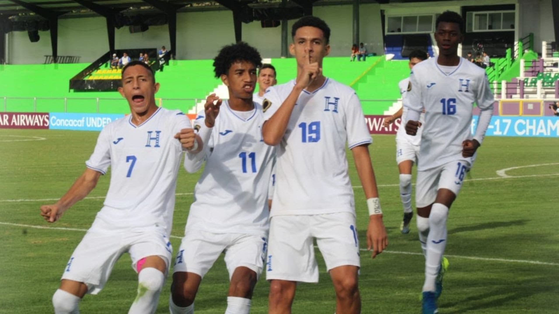 Este 24 de octubre, la Concacaf anunció los grupos para el Pre-mundial Sub-17 que se llevará a cabo en febrero de 2025, en el marco de la clasificación hacia la Copa del Mundo que se celebrará ese mismo año en Catar.