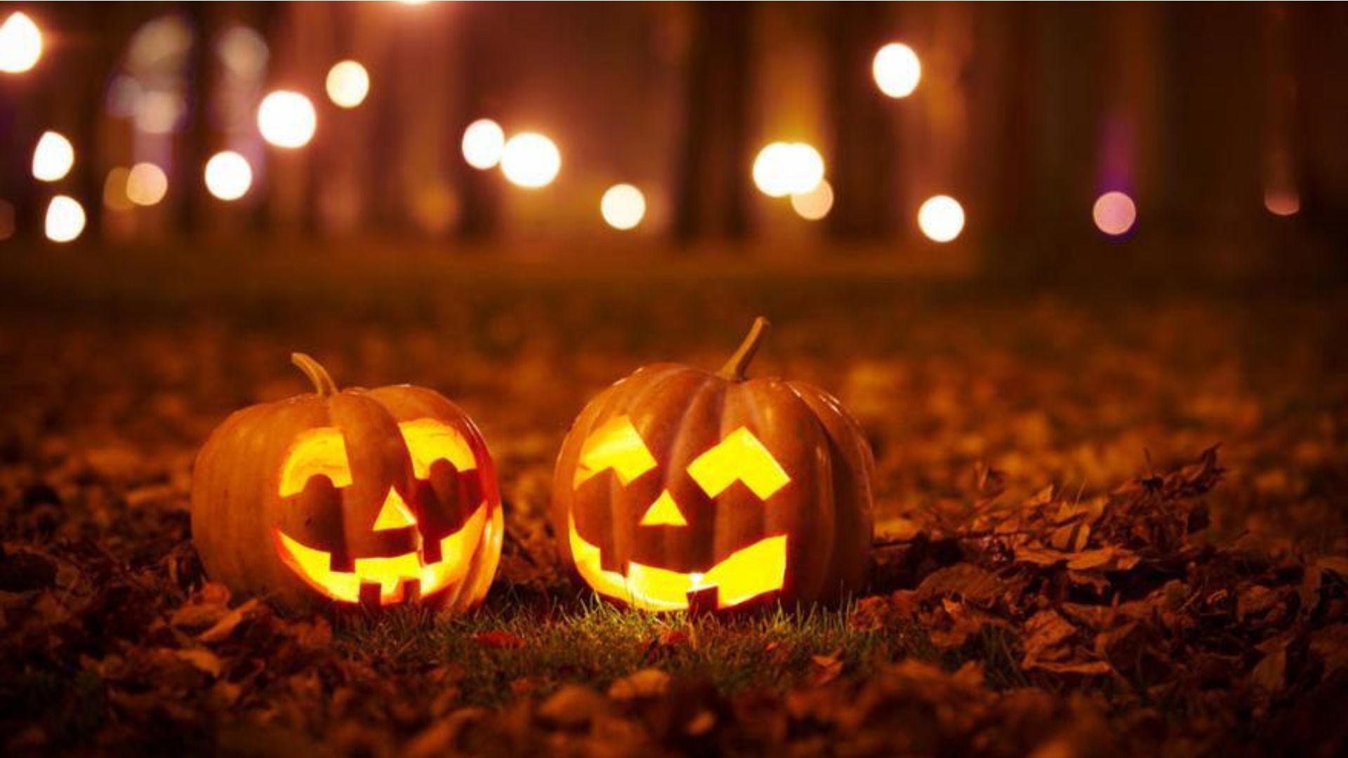 Se le llama "Noche de Brujas" a Halloween debido a sus orígenes y sus asociaciones históricas con lo sobrenatural.