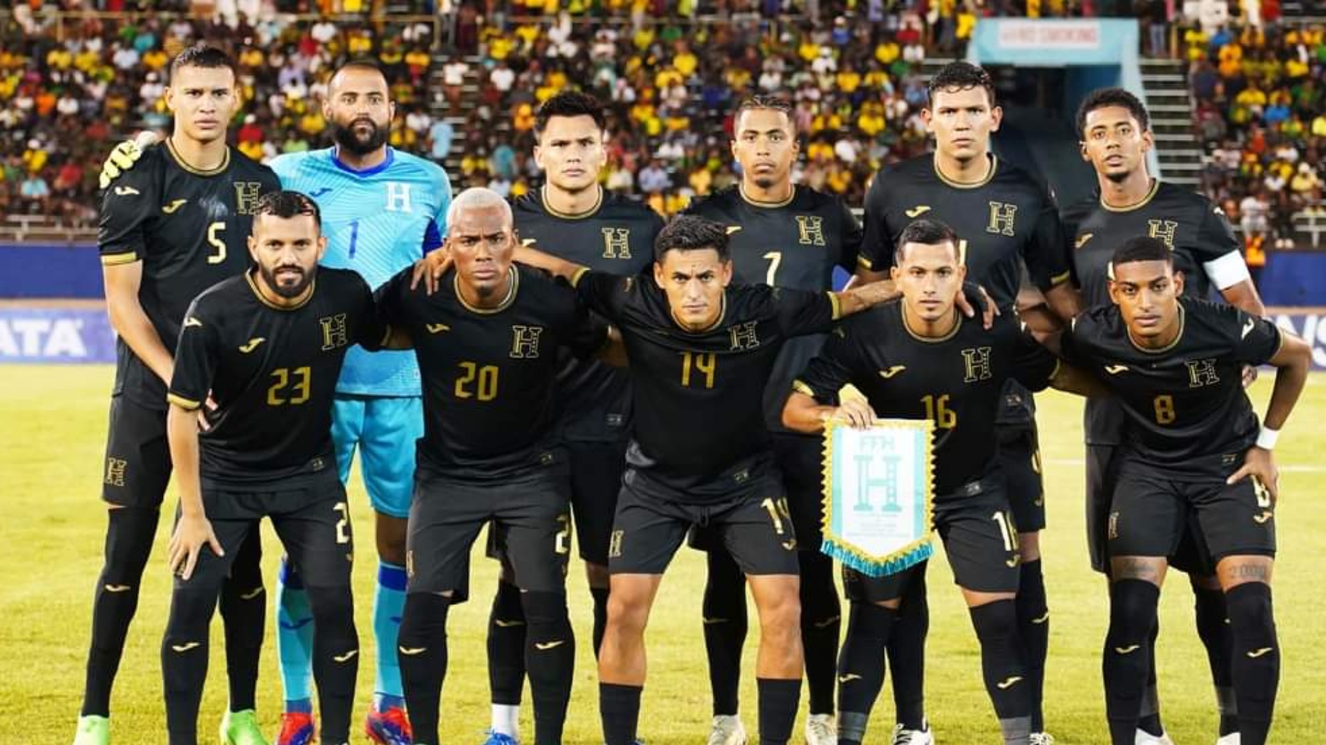 ¿México o Canadá? Este será el rival de Honduras en los cuartos de final de la Nations League