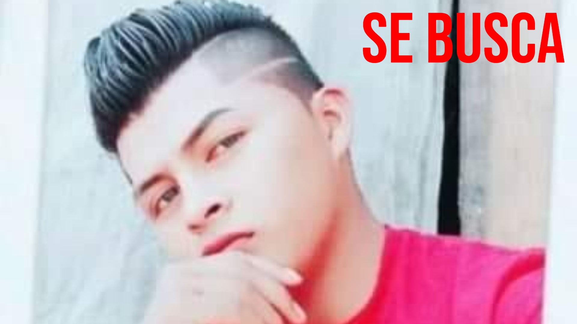 Saudy Hernández Gómez