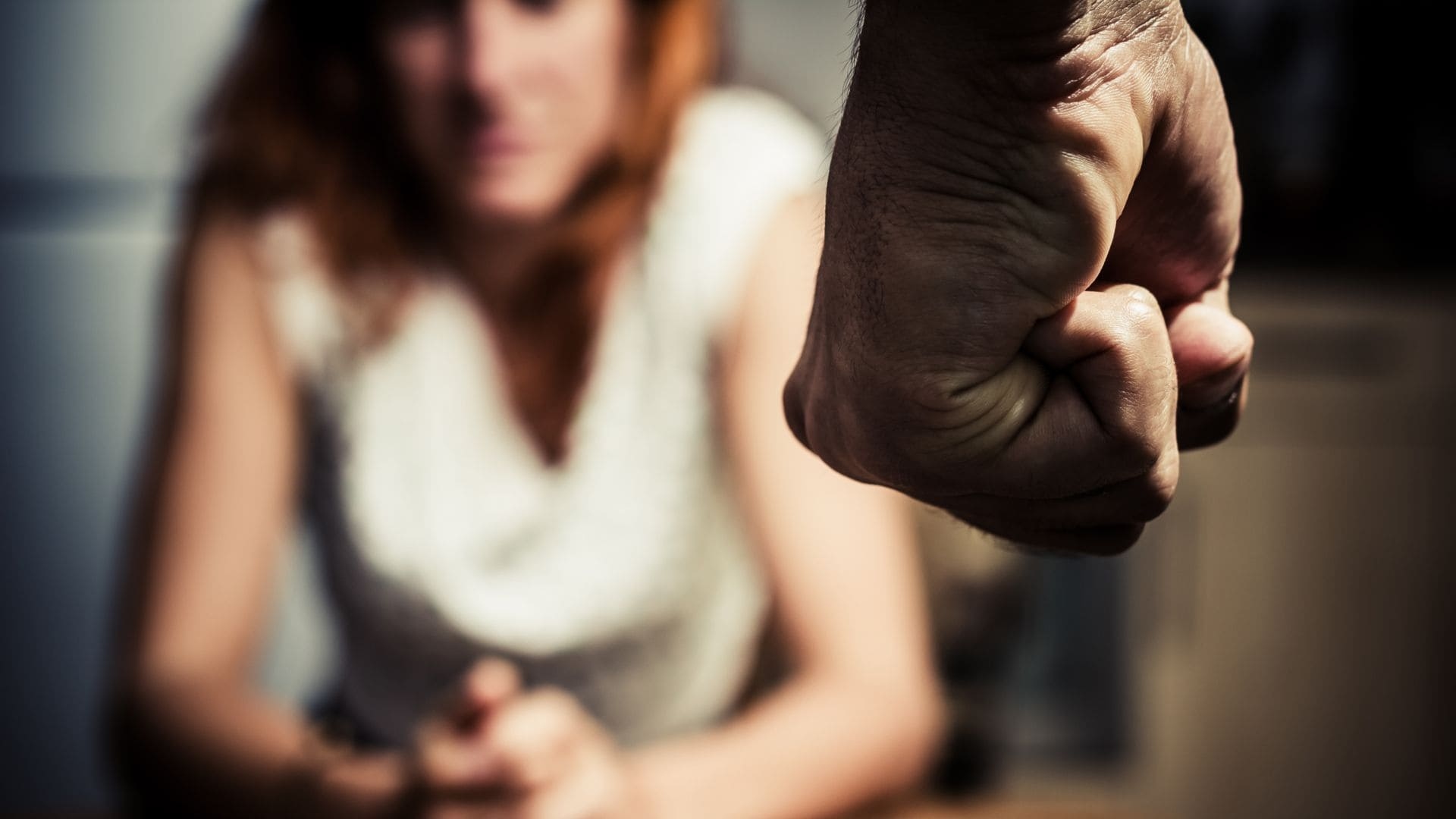 Muma agrede a mujer en Villanueva Cortés