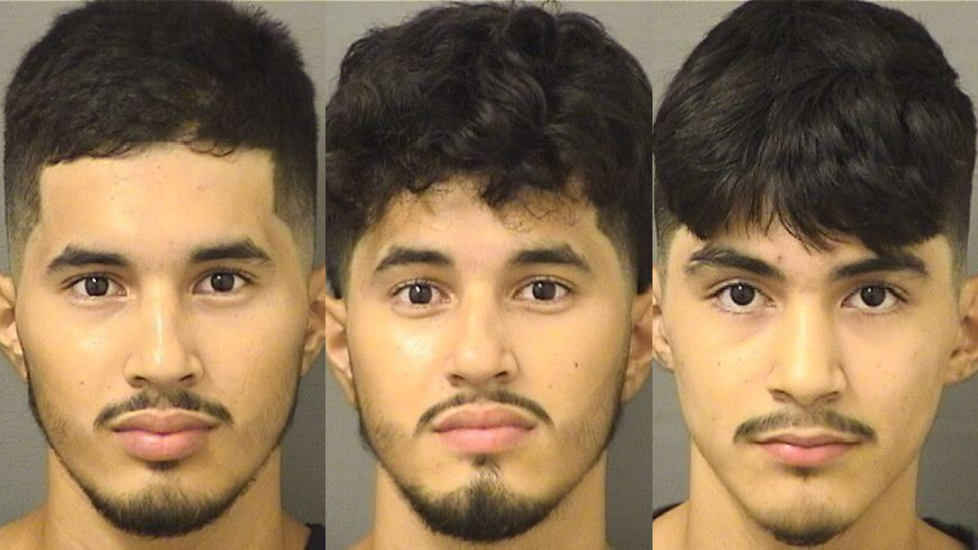 hondureños en Florida