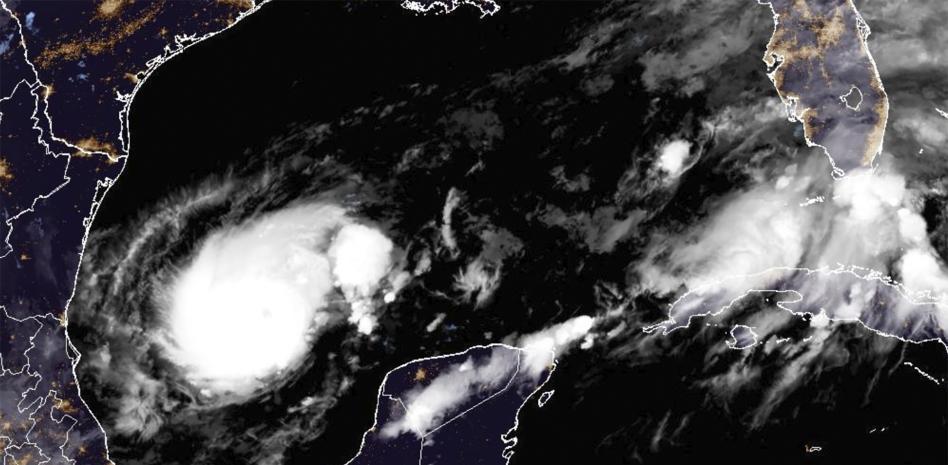 La temporada de huracanes 2024 se extenderá hasta el 30 de noviembre y en el Océano Atlántico se espera la formación de entre 20 y 23 fenómenos.