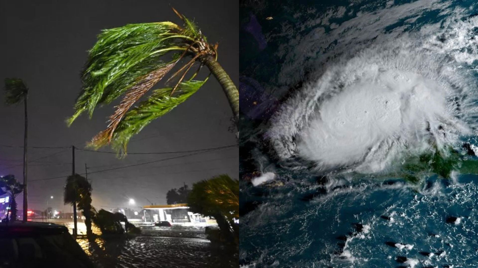 La tormenta tropical Oscar lleva fuertes vientos y lluvias al este de Cuba camino de Bahamas
