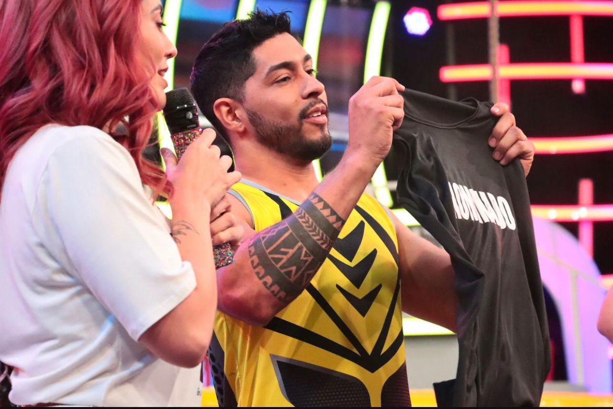 Calle 7 Internacional 