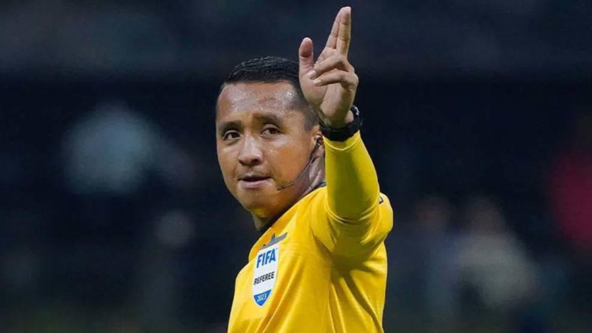 Iván Barton estuvo a punto de costarle a Honduras su clasificación a los cuartos de final