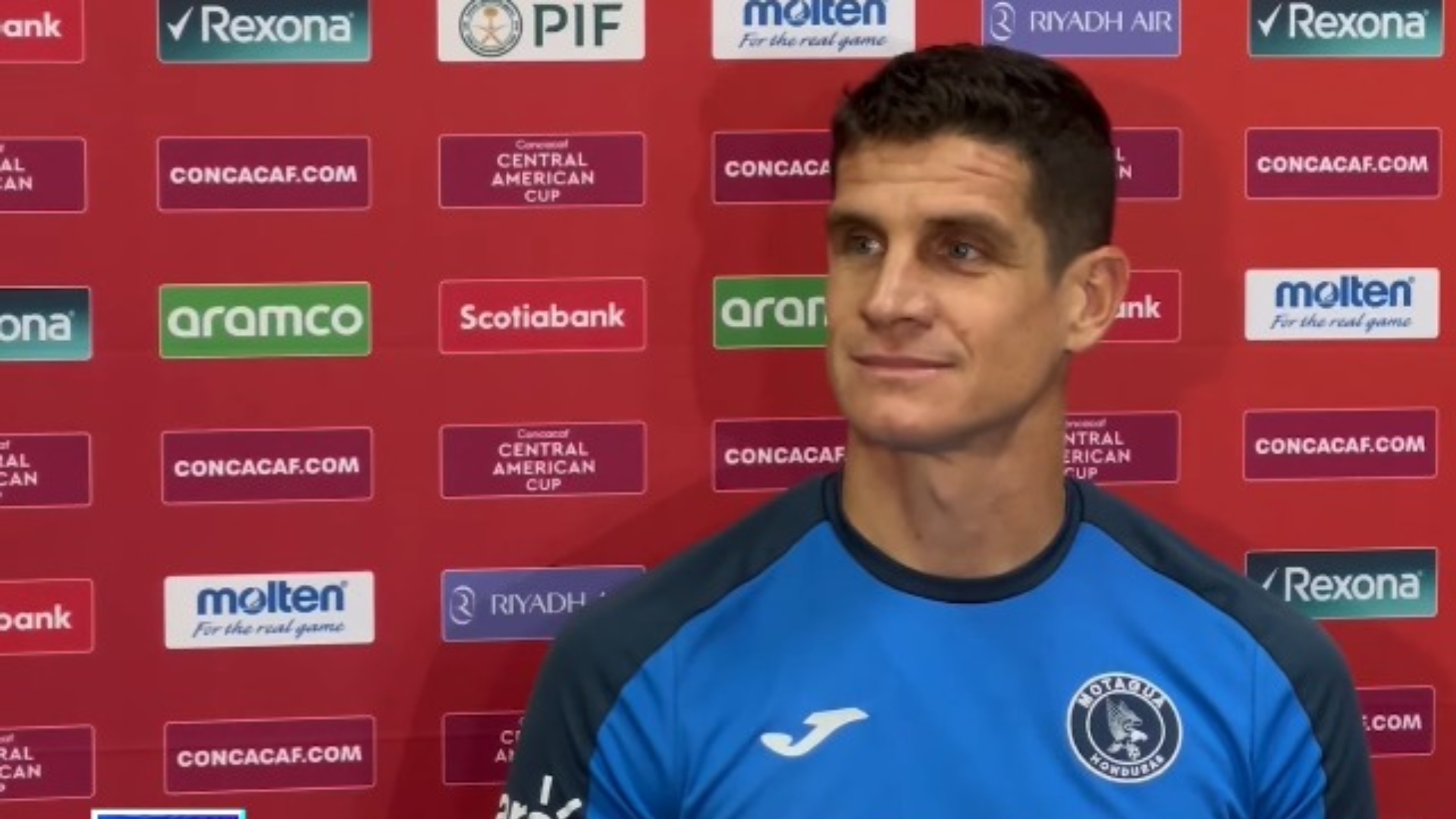 Jonathan Rougier da a conocer la estrategia para lograr el pase ante el Águila
