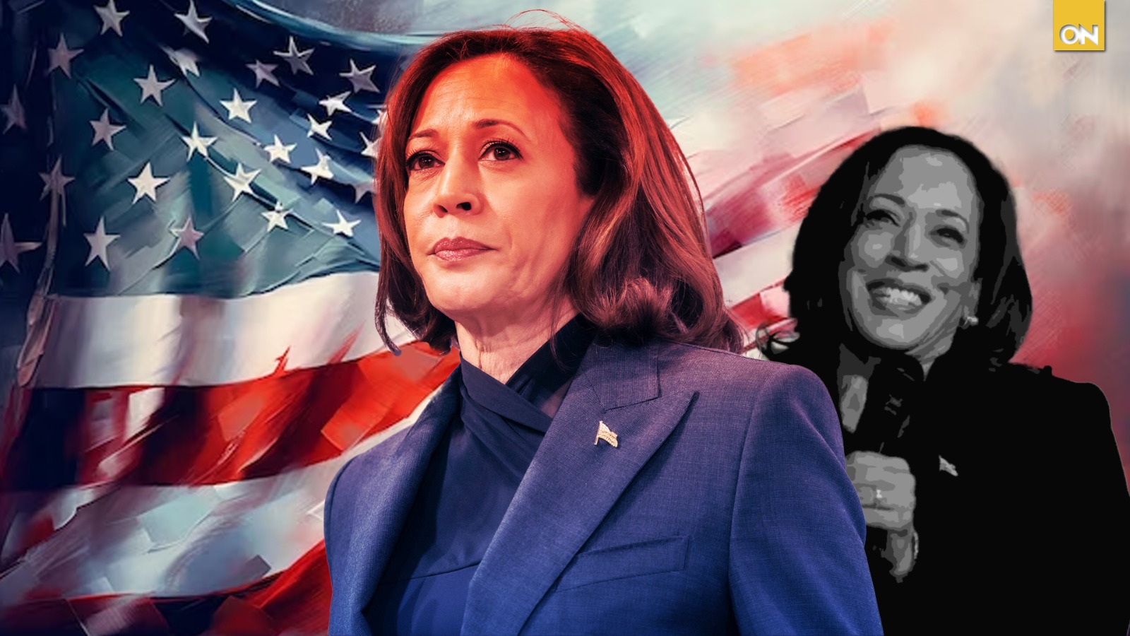 Conozca las iniciativas de Kamala Harris en las elecciones de Estados Unidos 2024.