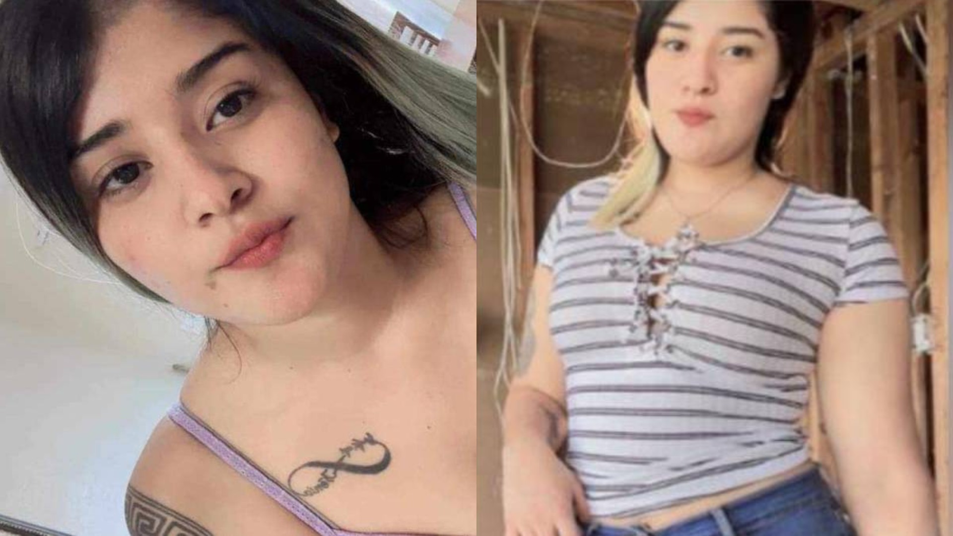 Kenia Guardado hondureña hallada si vida en Houston