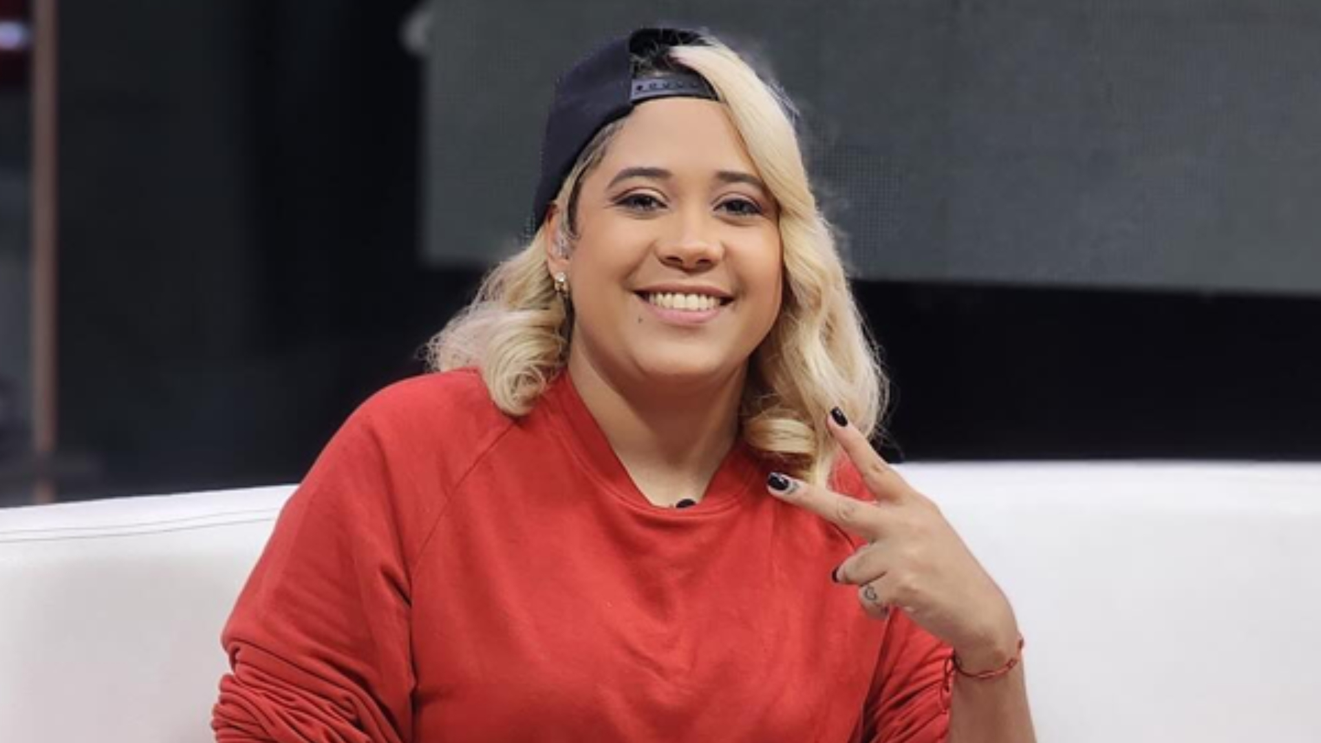 Kimberly Ordóñez