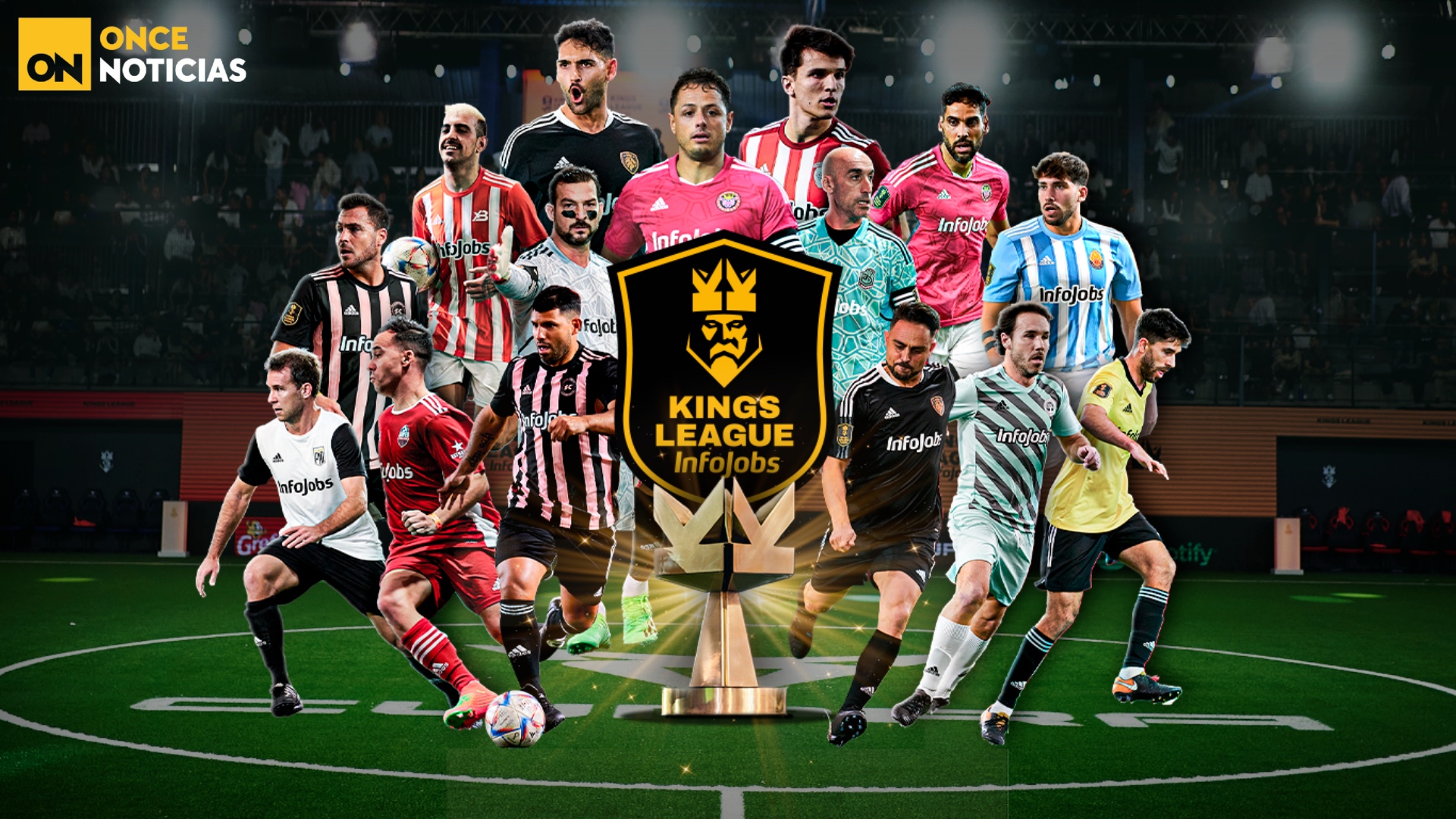 Kings League