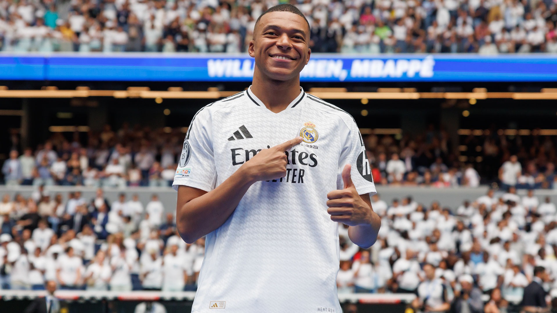 El Real Madrid mantiene la calma tras la reciente investigación que involucra a Kylian Mbappé en una supuesta violación en Suecia.