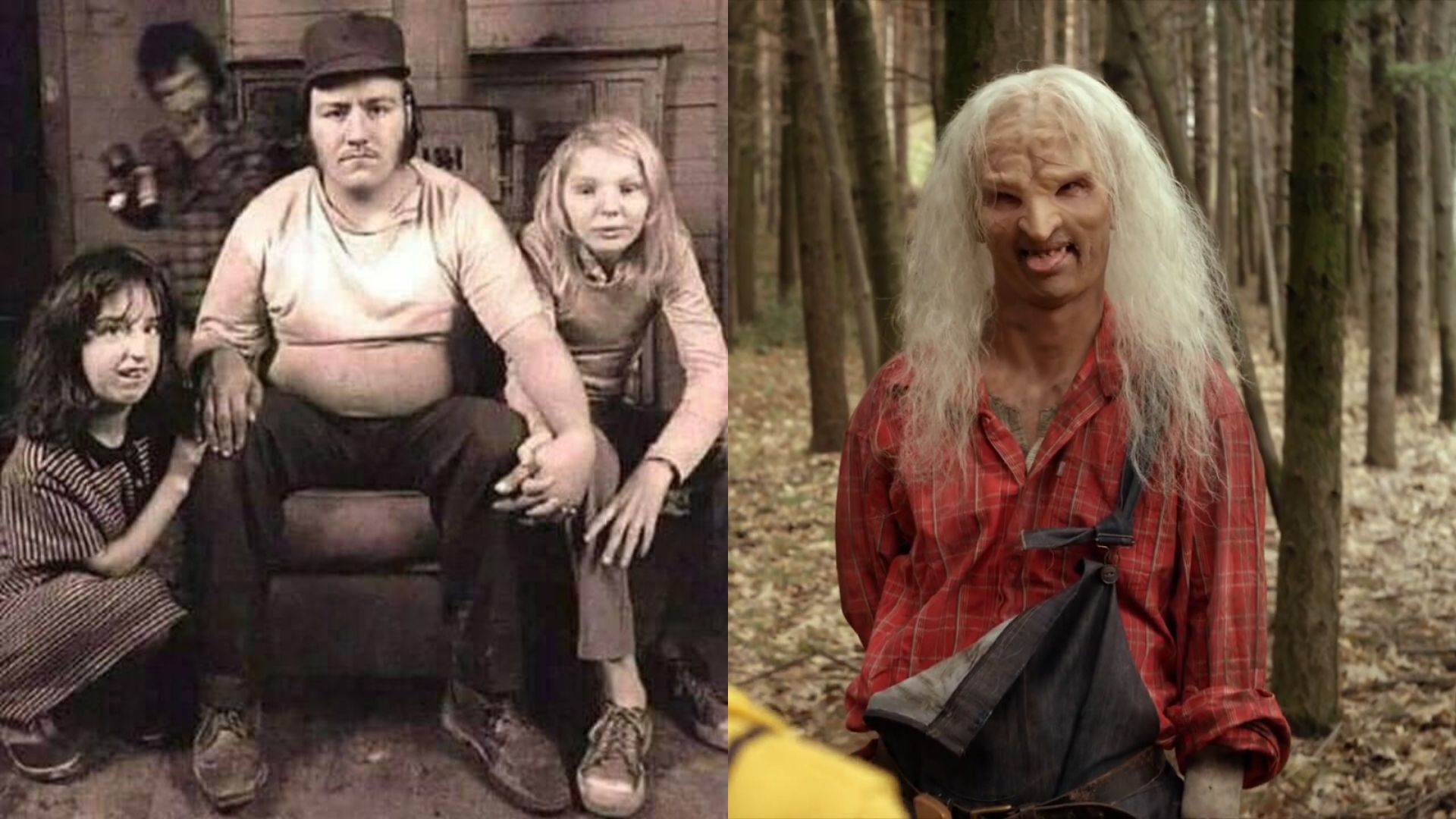 Películas de Camino hacia el terror