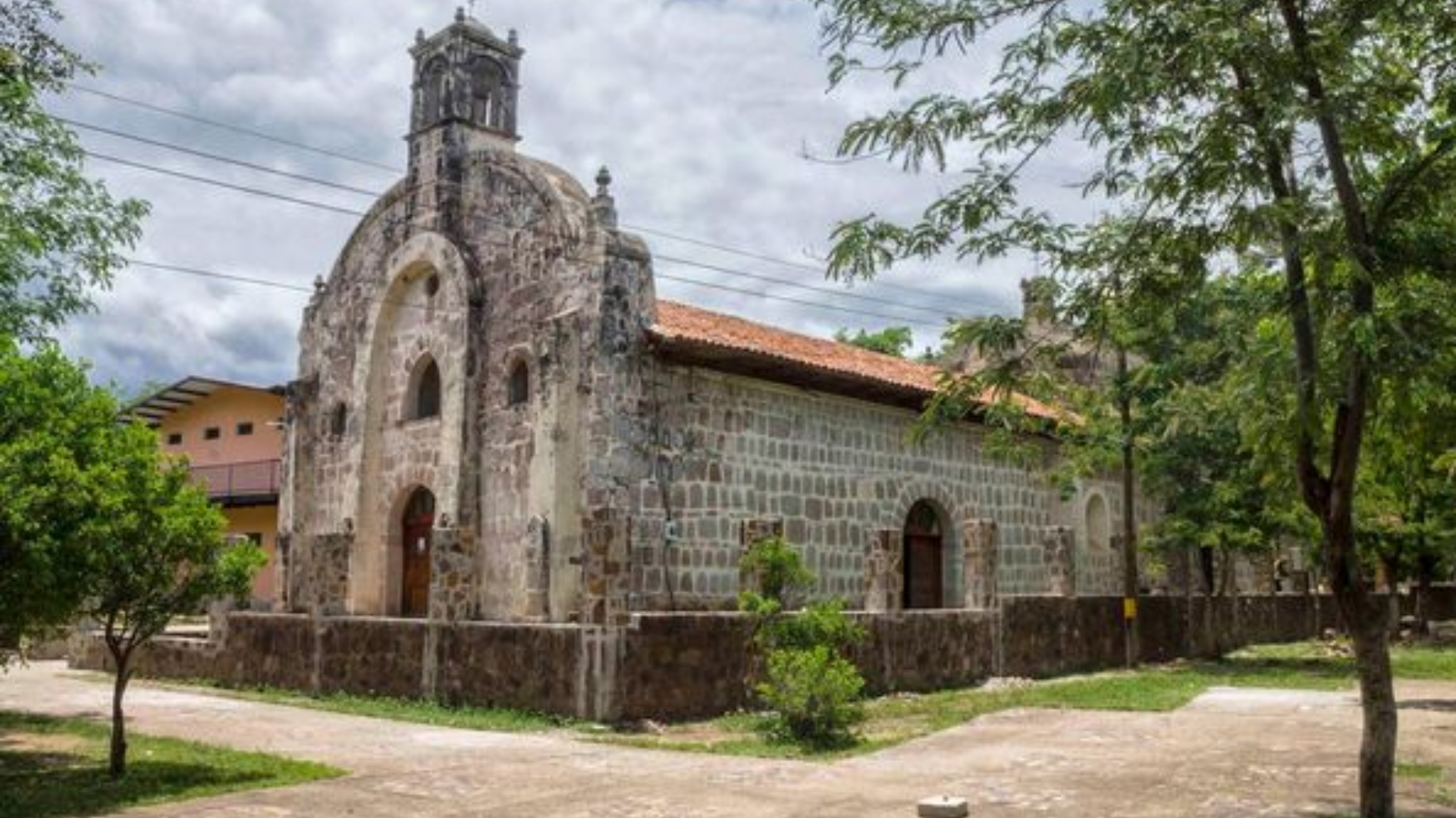 Iglesia de Texiguat