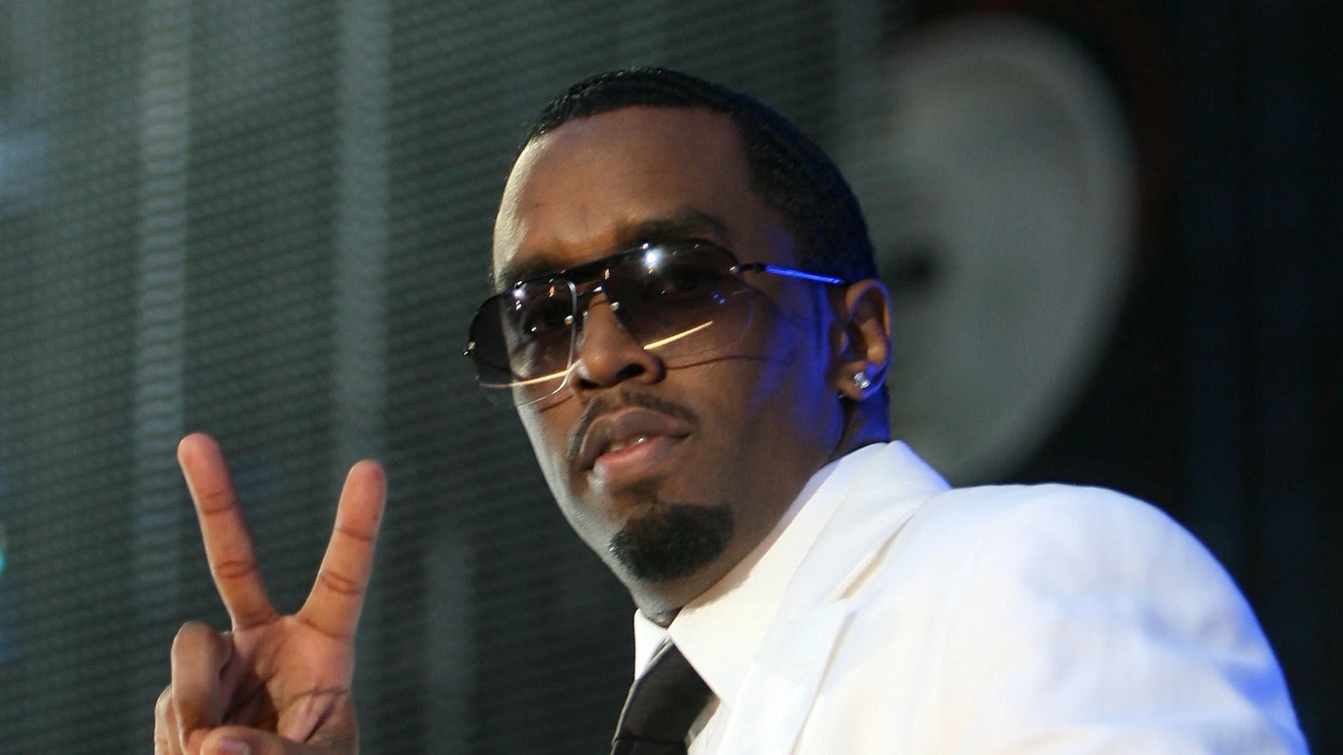 Fiesta de Puff Daddy